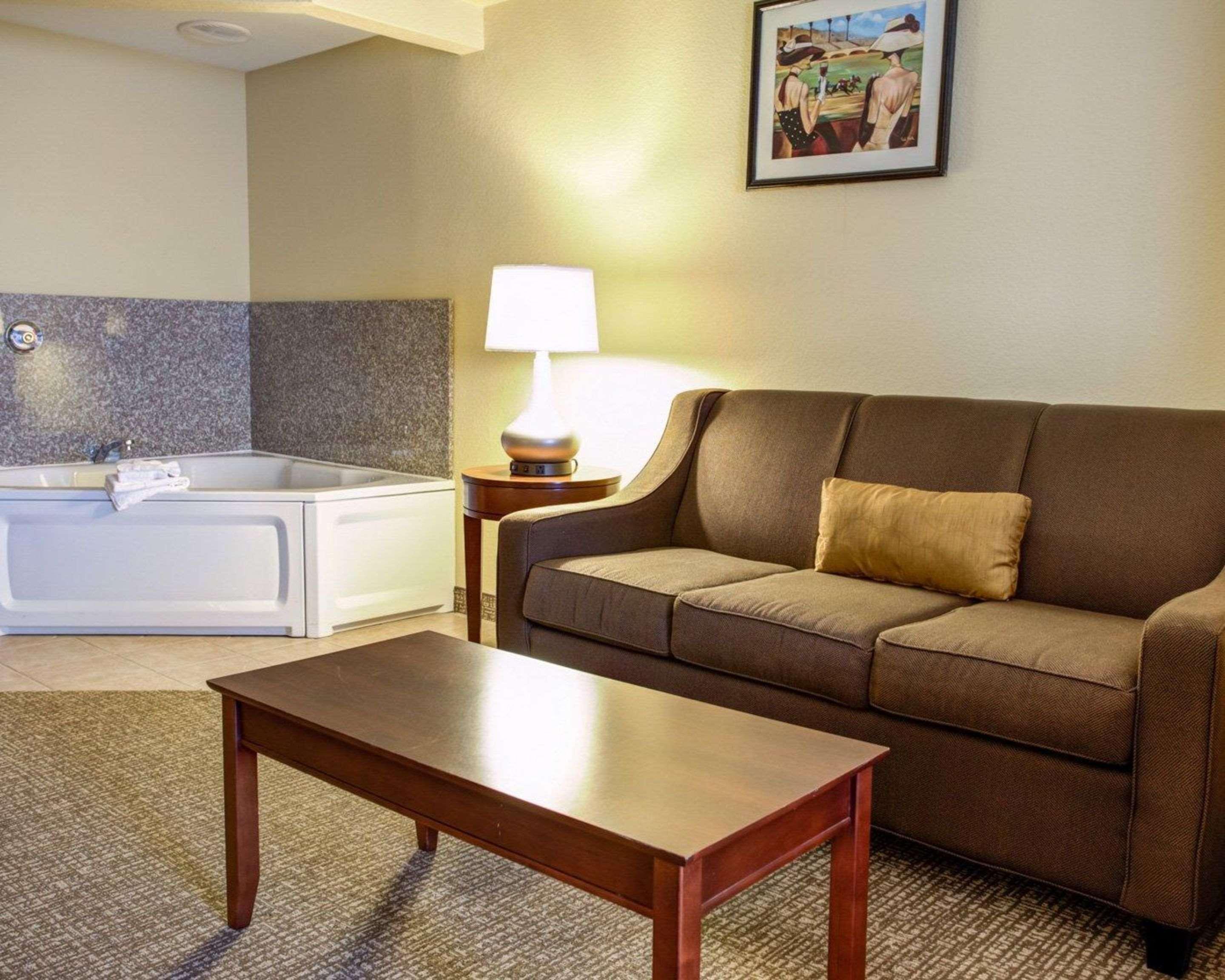 Comfort Suites Ocala North Екстер'єр фото